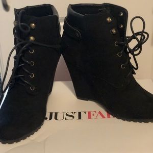 Shoedazzle Belinda 6.5